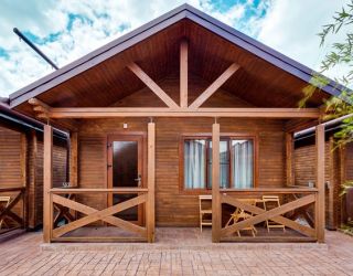 Семейный курортный отель "Славянка" / "Slavyanka Ultra all inclusive hotel"