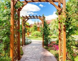 Семейный курортный отель "Славянка" / "Slavyanka Ultra all inclusive hotel"