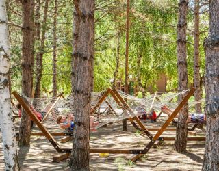 Семейный курортный отель "Славянка" / "Slavyanka Ultra all inclusive hotel"