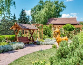 Семейный курортный отель "Славянка" / "Slavyanka Ultra all inclusive hotel"