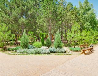 Семейный курортный отель "Славянка" / "Slavyanka Ultra all inclusive hotel"