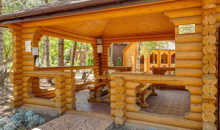 Семейный курортный отель "Славянка" / "Slavyanka Ultra all inclusive hotel"