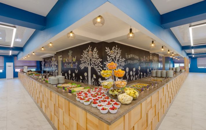 Семейный курортный отель<br> "Славянка"